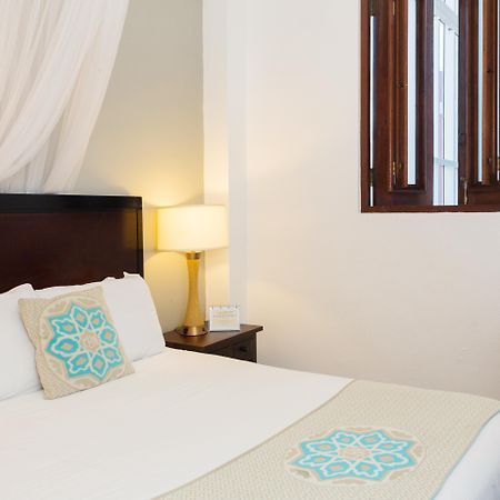 Casablanca Hotel San Juan Buitenkant foto
