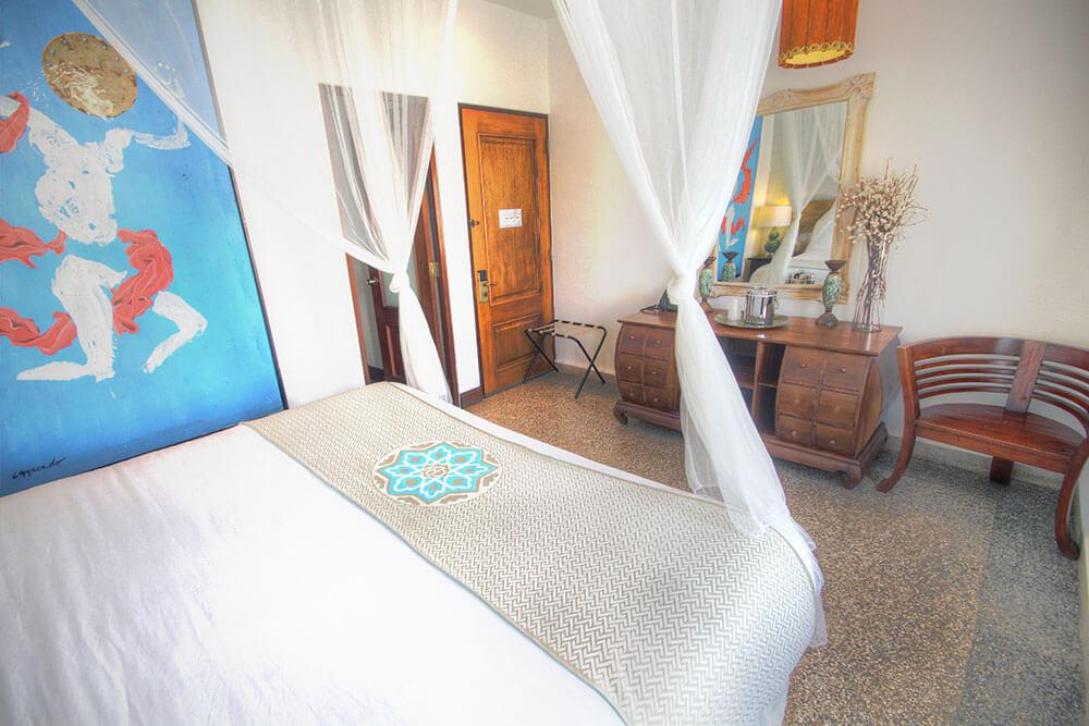 Casablanca Hotel San Juan Buitenkant foto