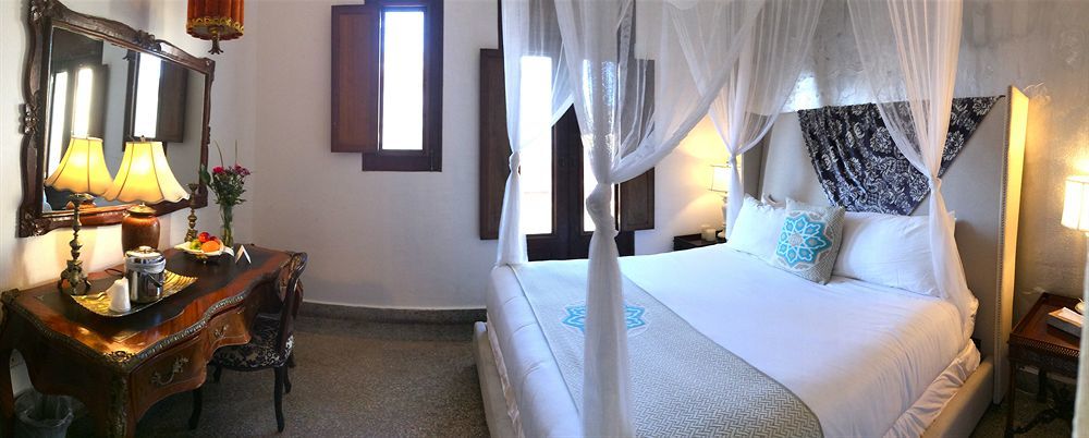 Casablanca Hotel San Juan Buitenkant foto