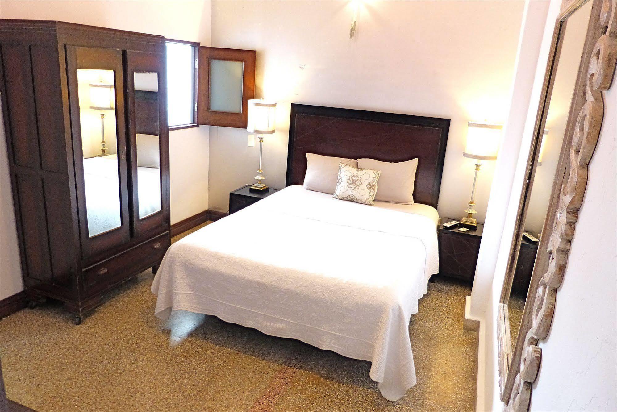 Casablanca Hotel San Juan Buitenkant foto