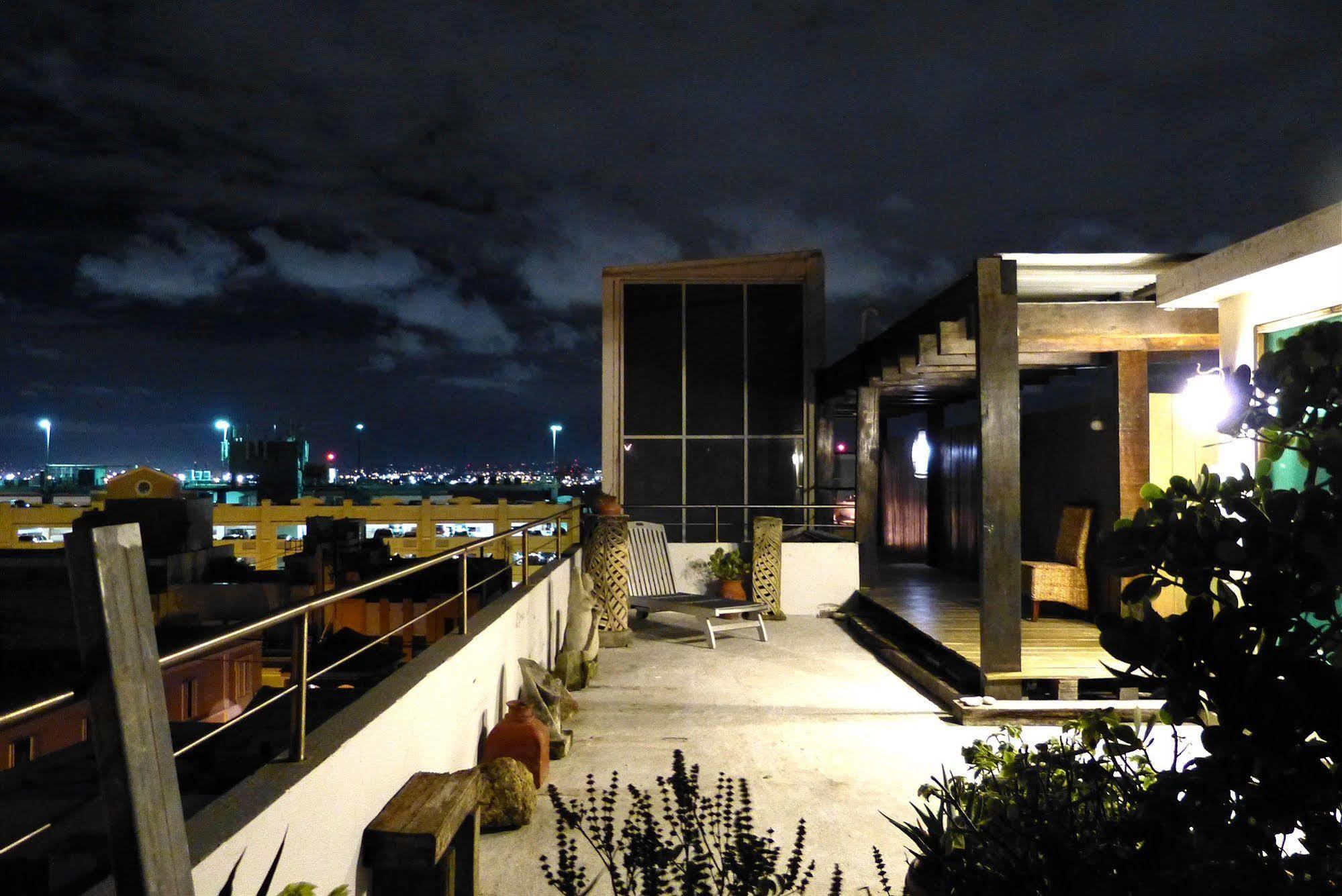 Casablanca Hotel San Juan Buitenkant foto