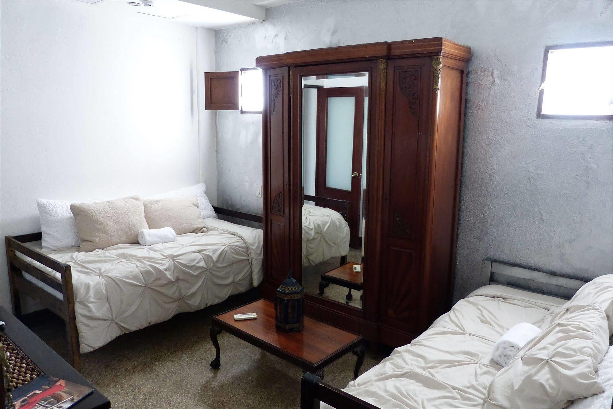 Casablanca Hotel San Juan Buitenkant foto